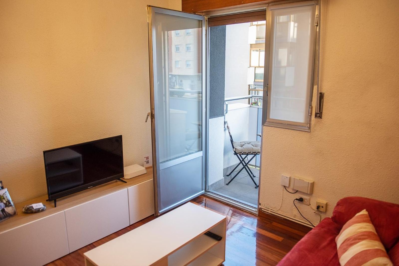 Monzubi Etxi Apartment